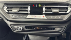 BMW 1 Series 118i M Sport 5dr Step Auto Petrol Hatchback